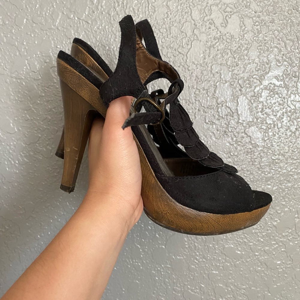 Candies Heels
